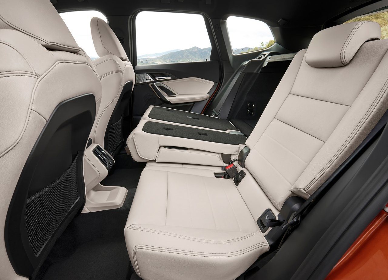 BMW X1, foto 132