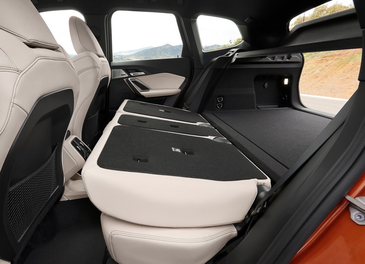 BMW X1, foto 133