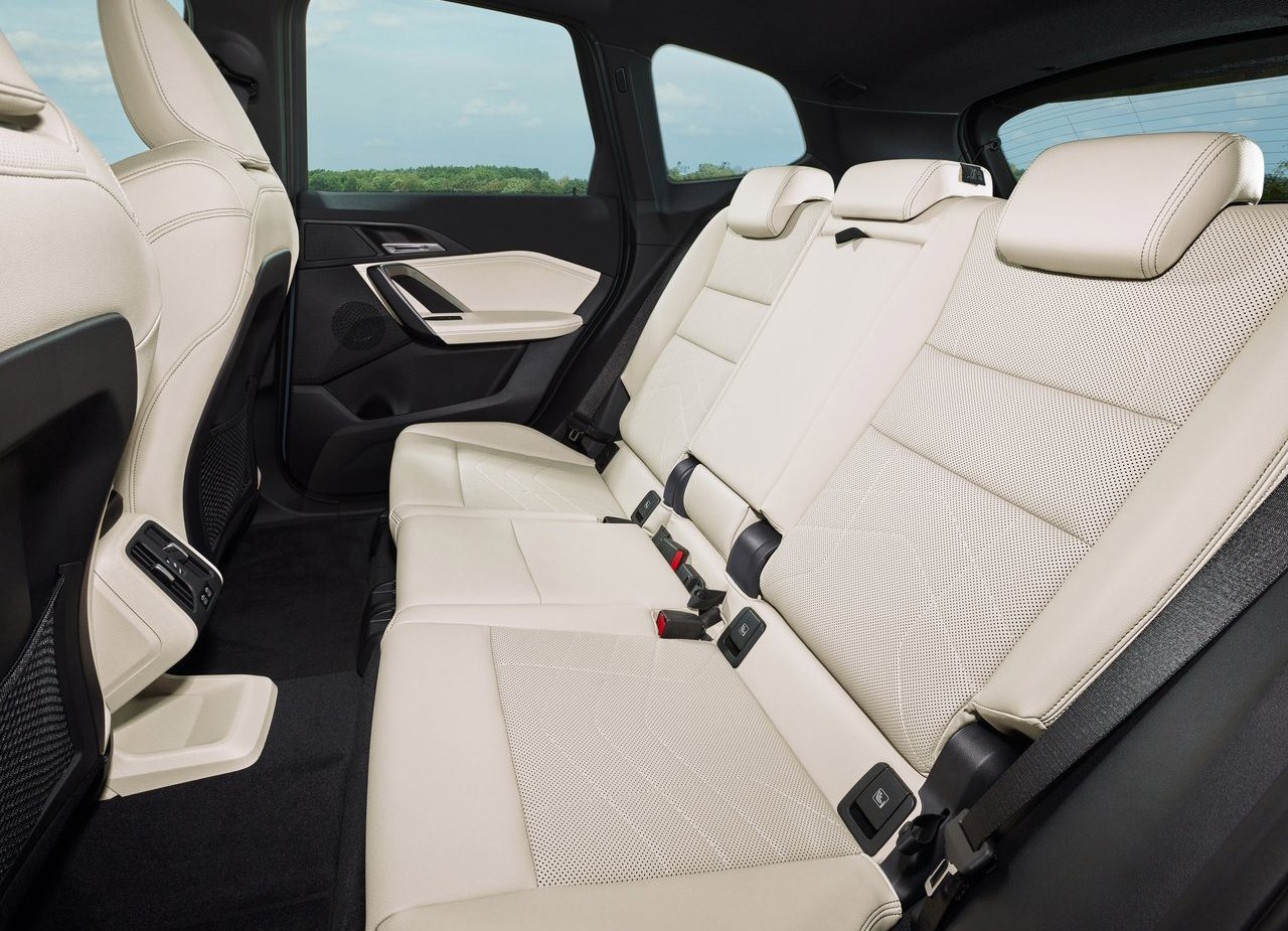 BMW X1, foto 134