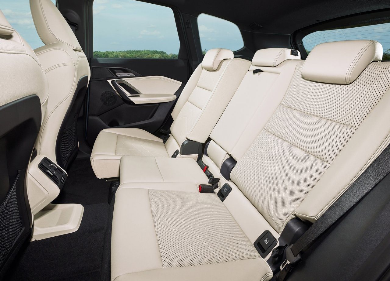 BMW X1, foto 135