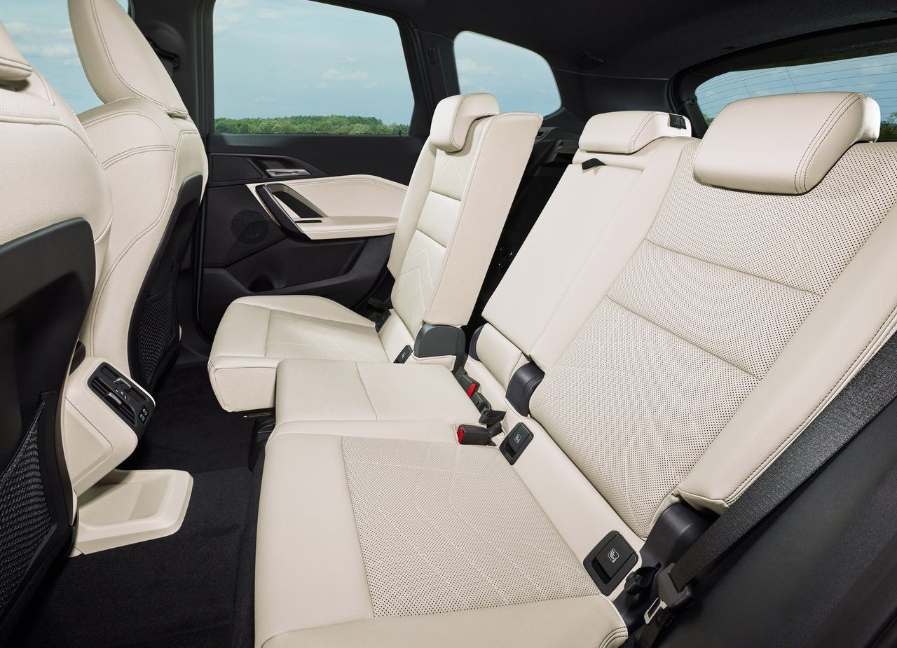 BMW X1, foto 136