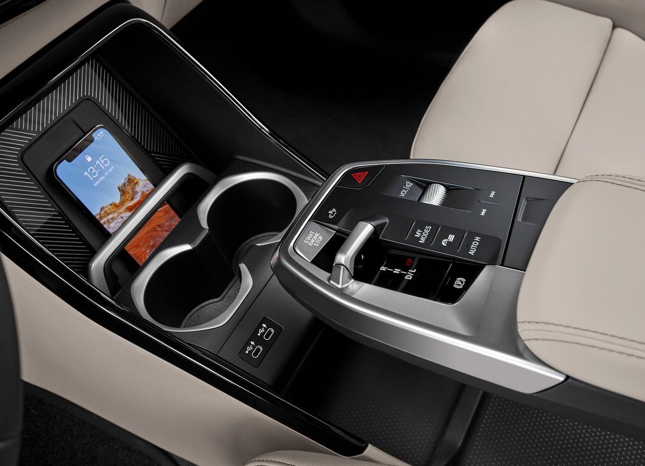 BMW X1, foto 144