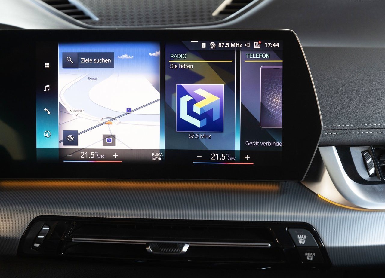 BMW X1, foto 154