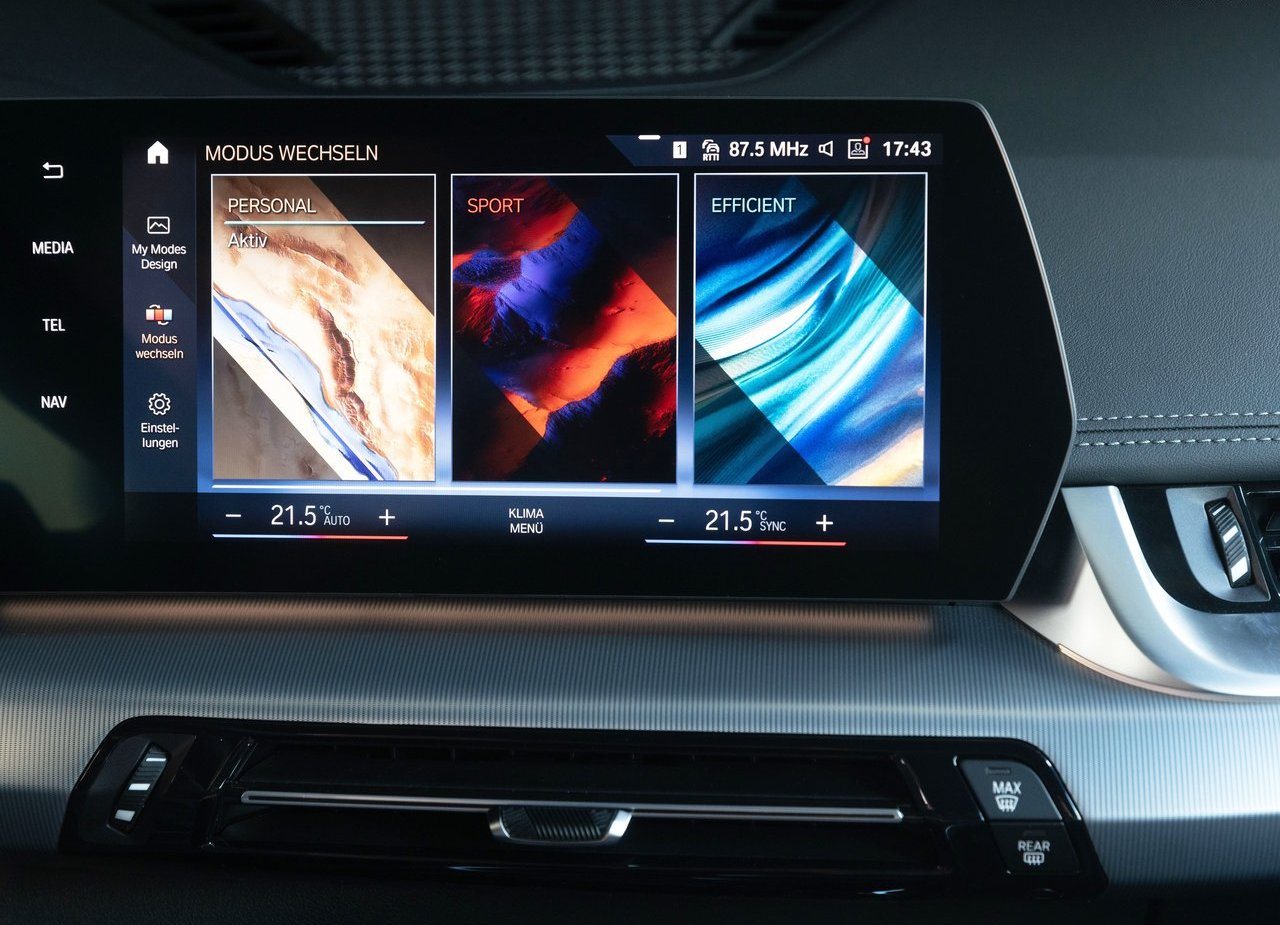 BMW X1, foto 158