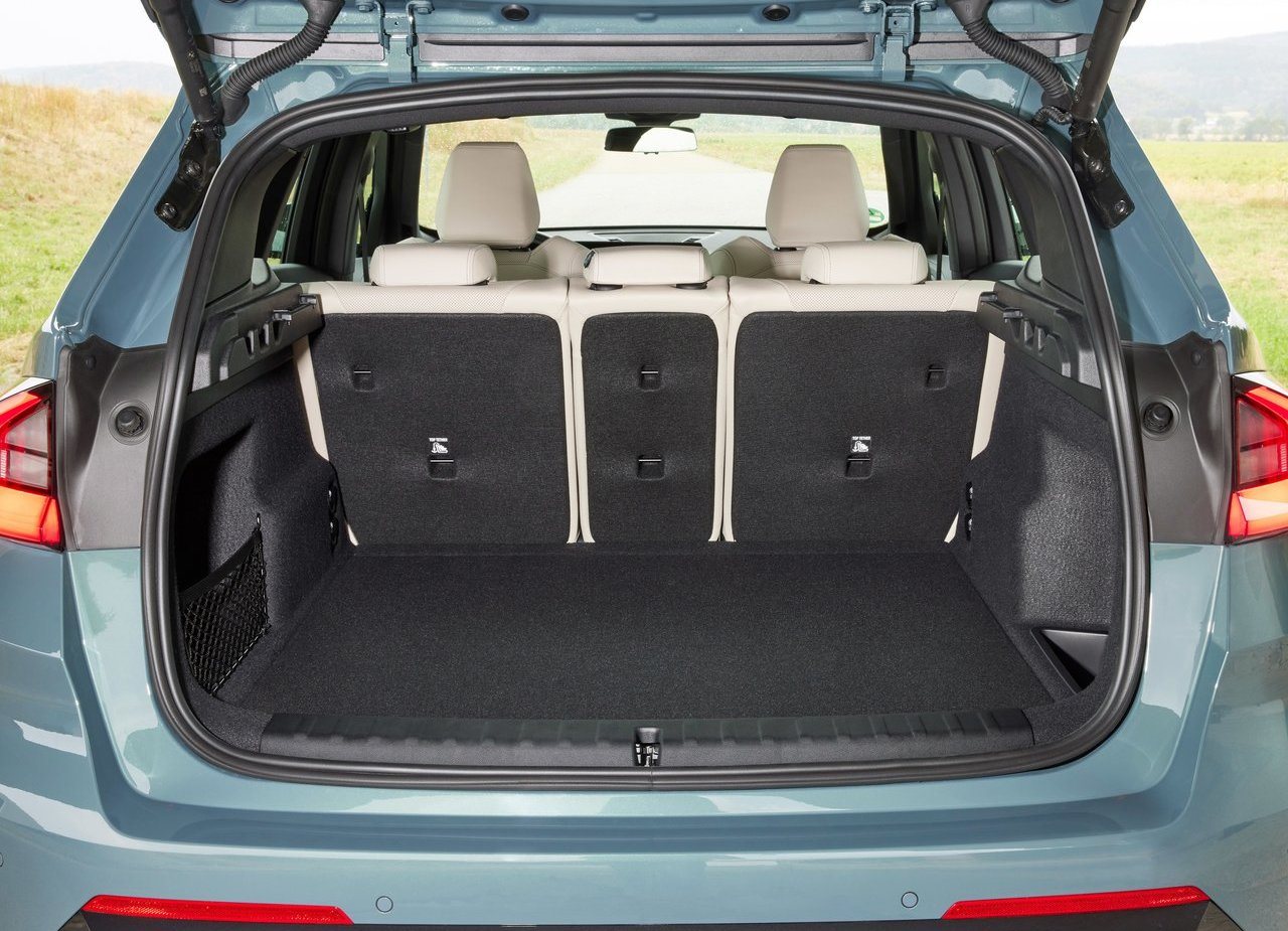 BMW X1, foto 162