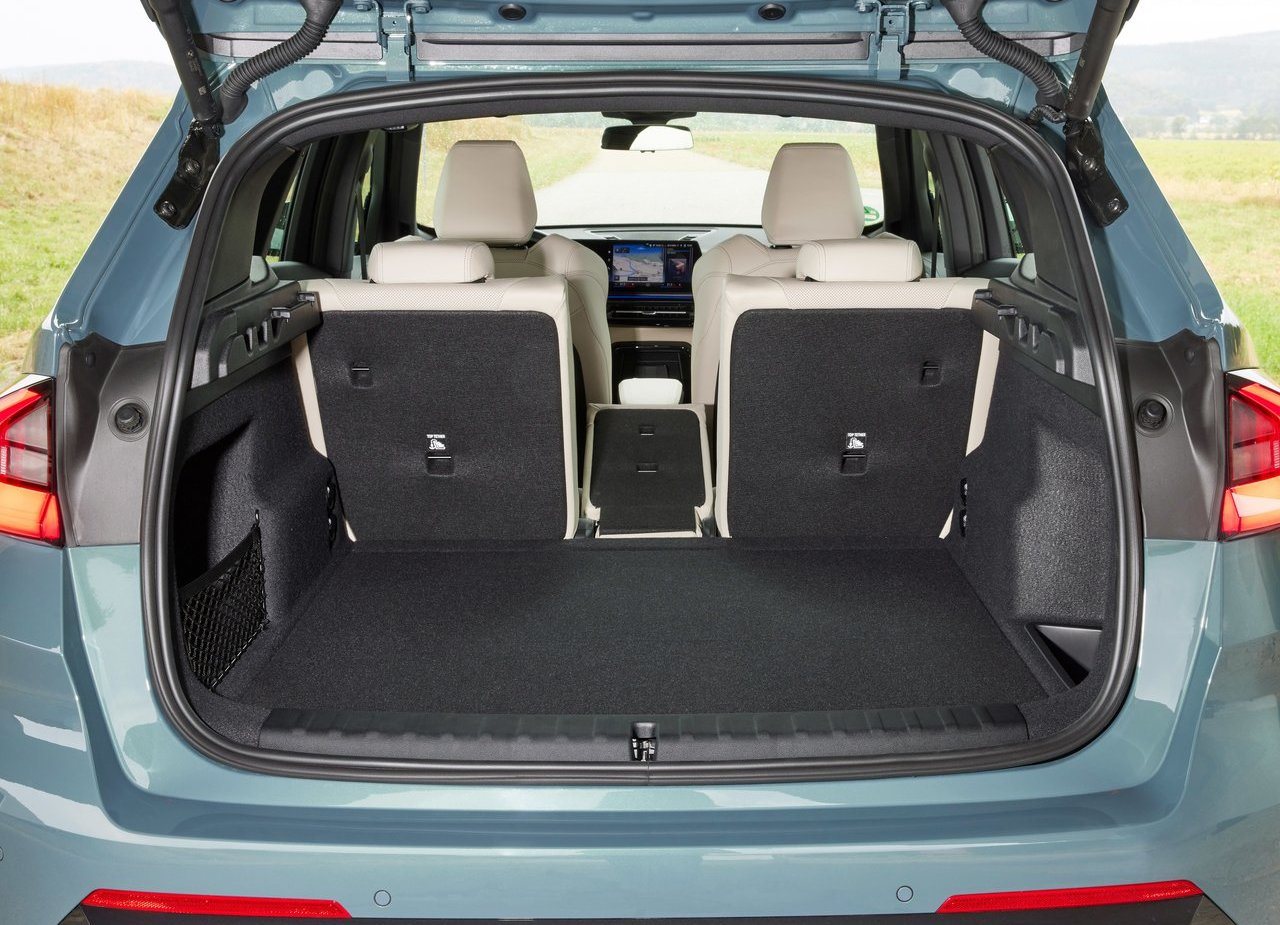 BMW X1, foto 163