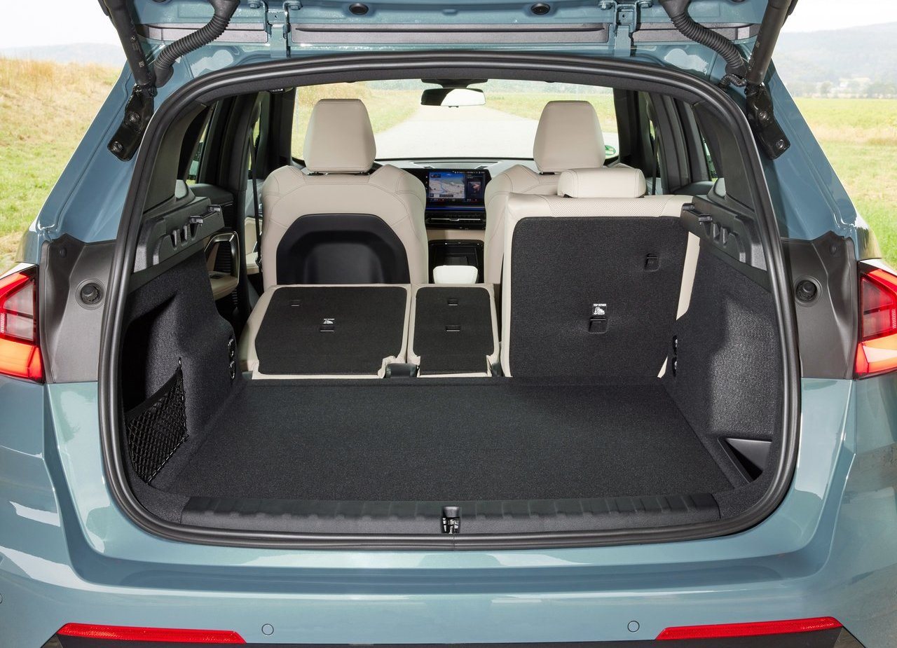 BMW X1, foto 164