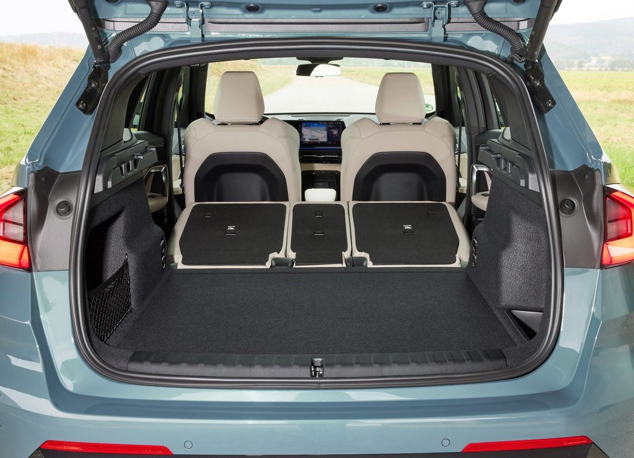 BMW X1, foto 165