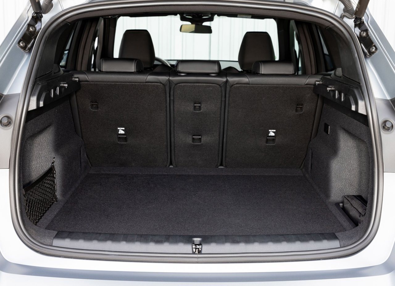 BMW X1, foto 166