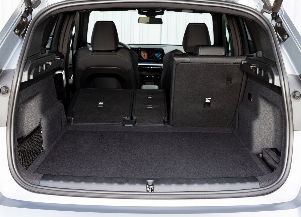 BMW X1, foto 168