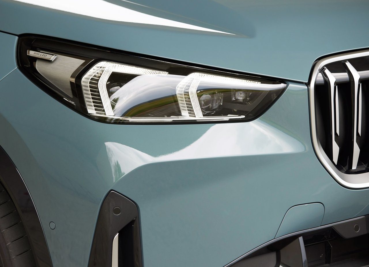 BMW X1, foto 170