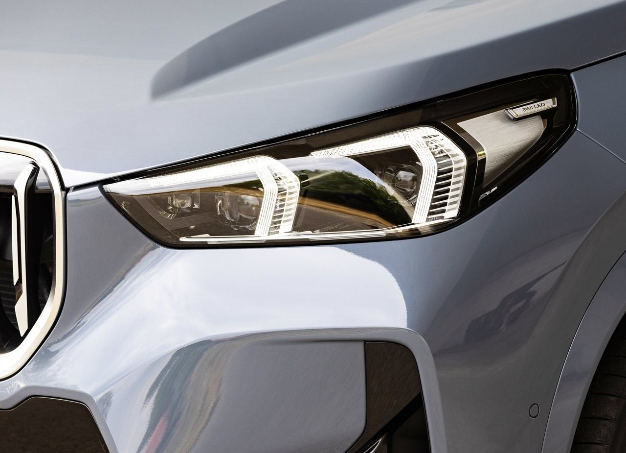 BMW X1, foto 171