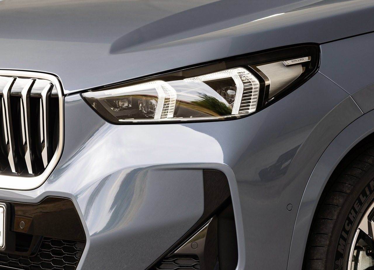 BMW X1, foto 172