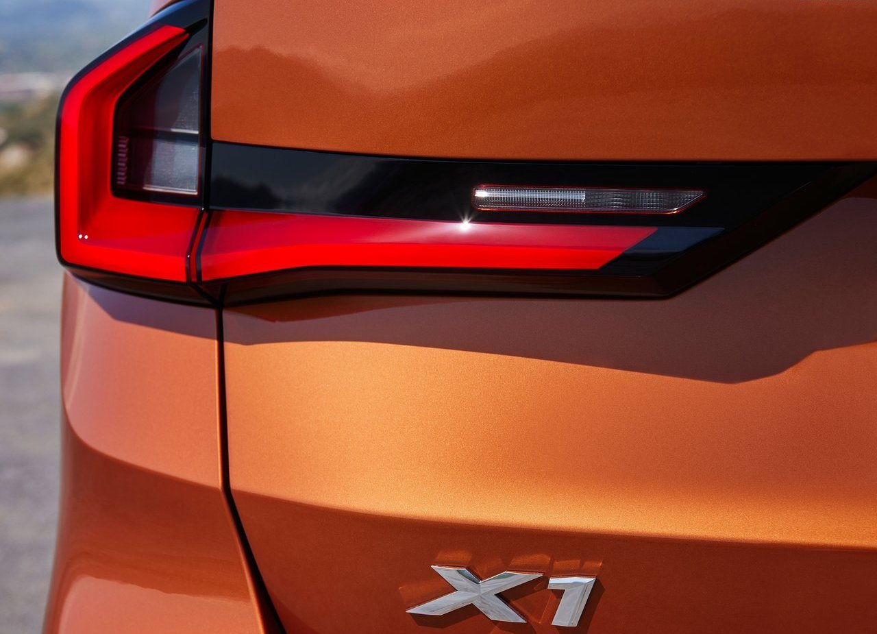 BMW X1, foto 173