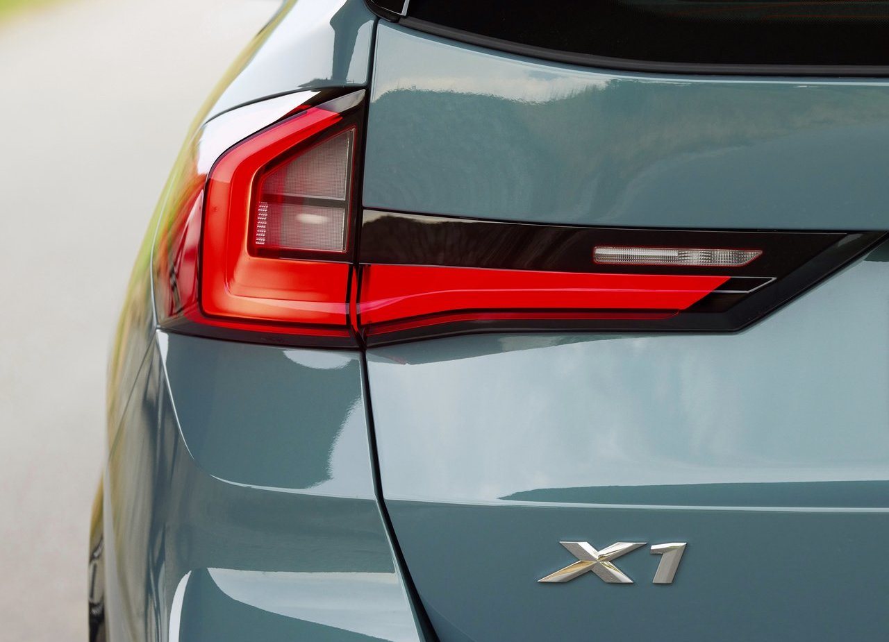BMW X1, foto 174