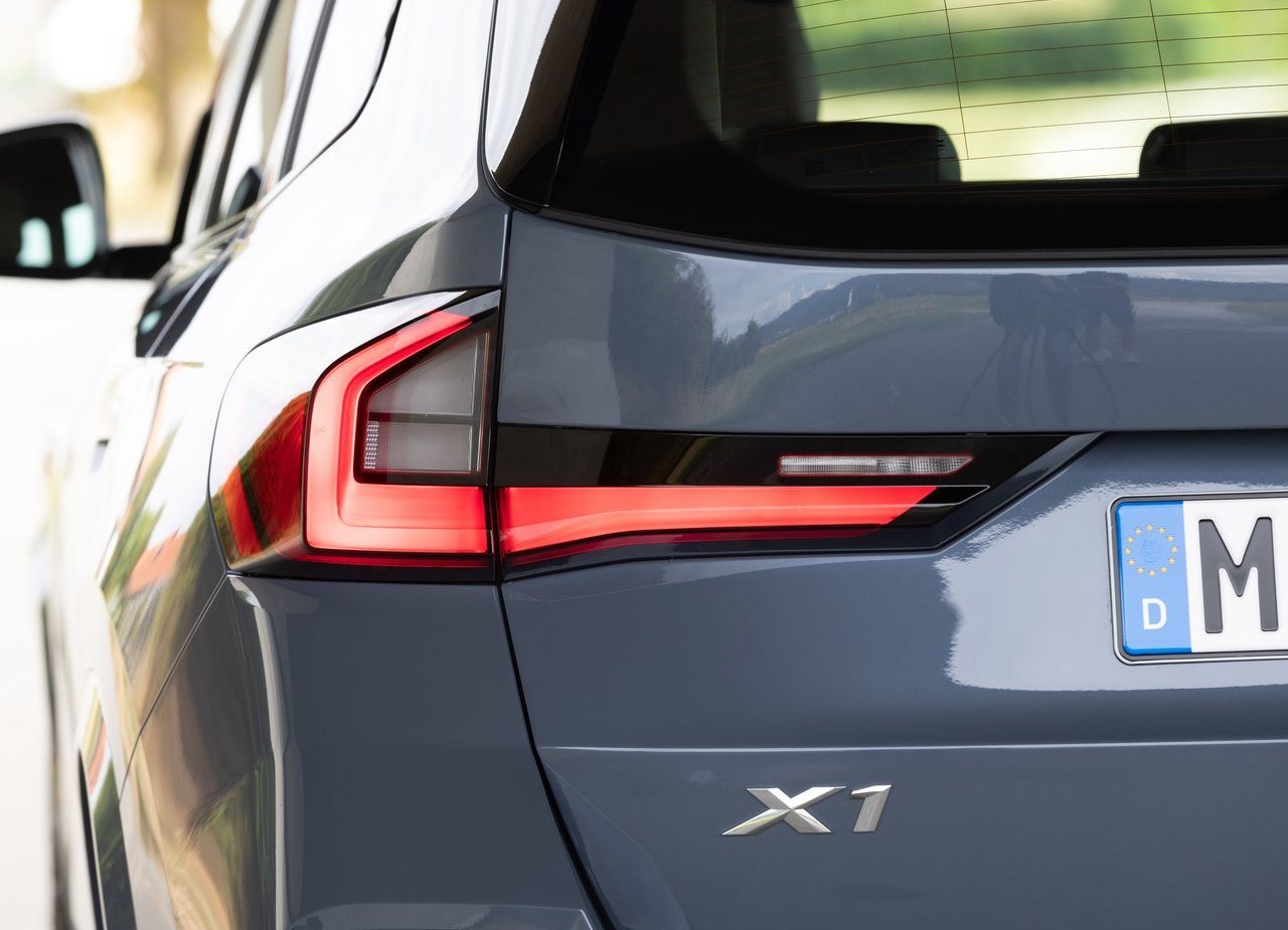BMW X1, foto 175