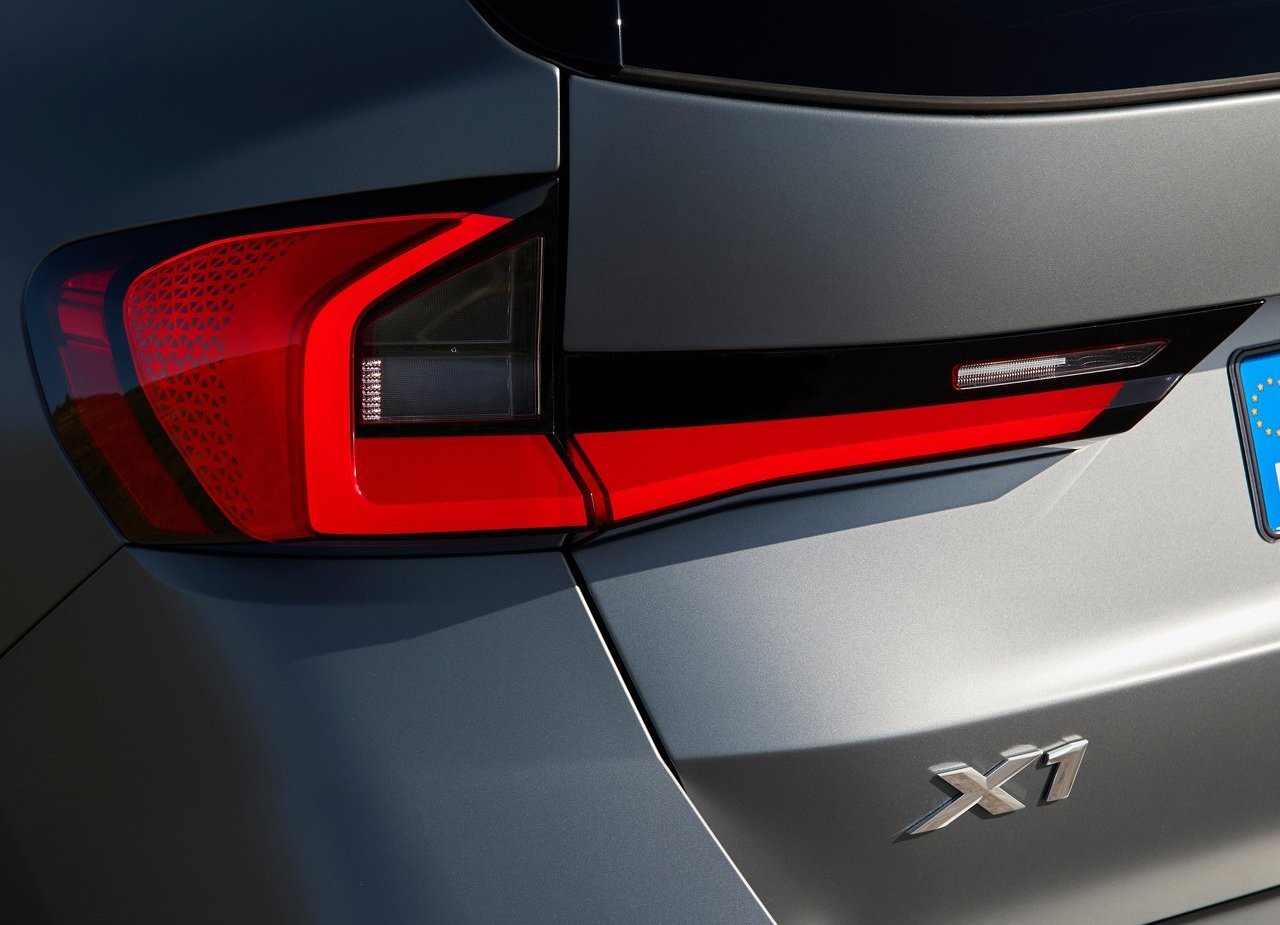 BMW X1, foto 176