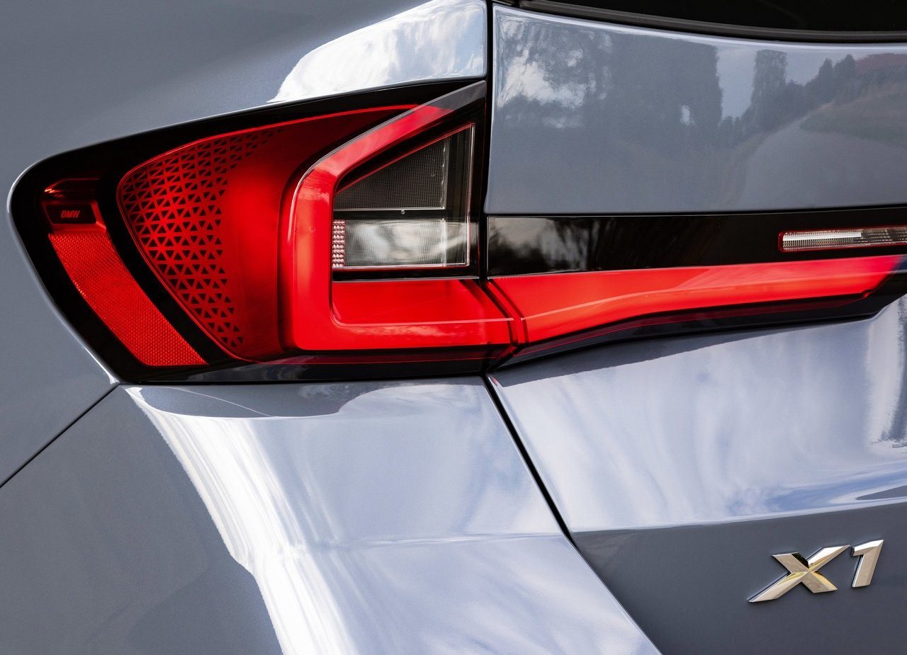 BMW X1, foto 177