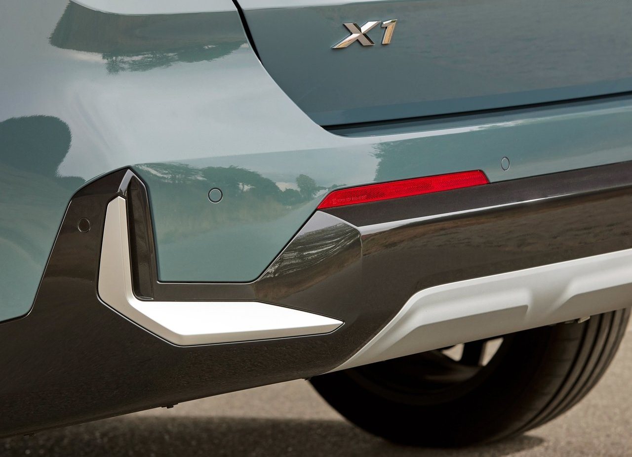 BMW X1, foto 183
