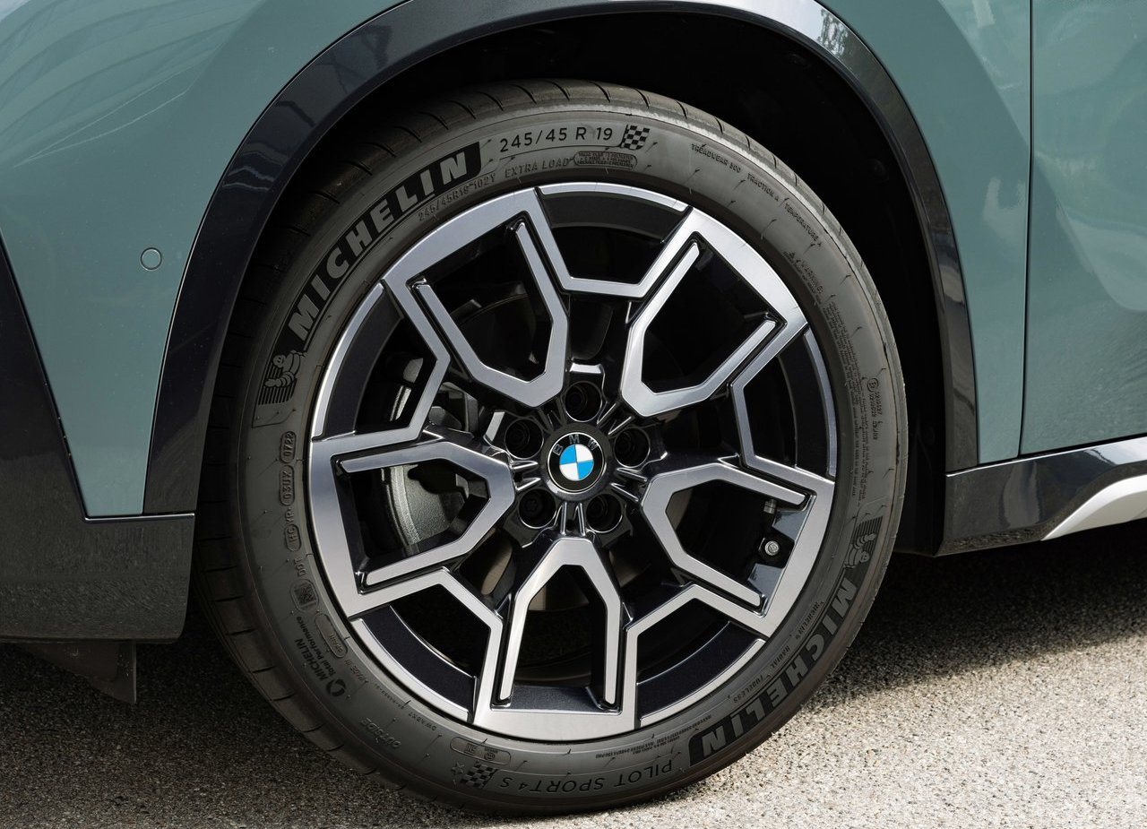 BMW X1, foto 184