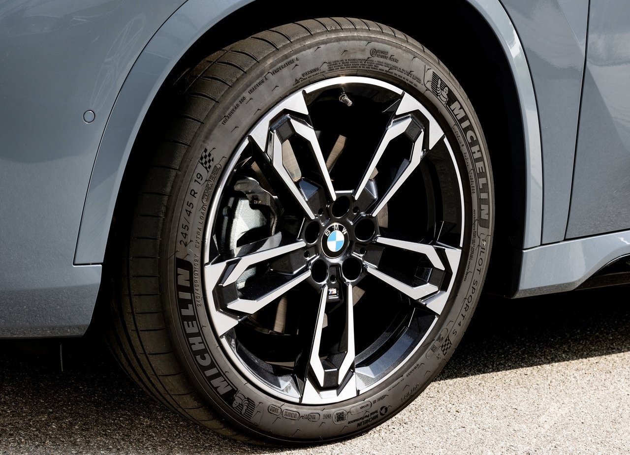 BMW X1, foto 185