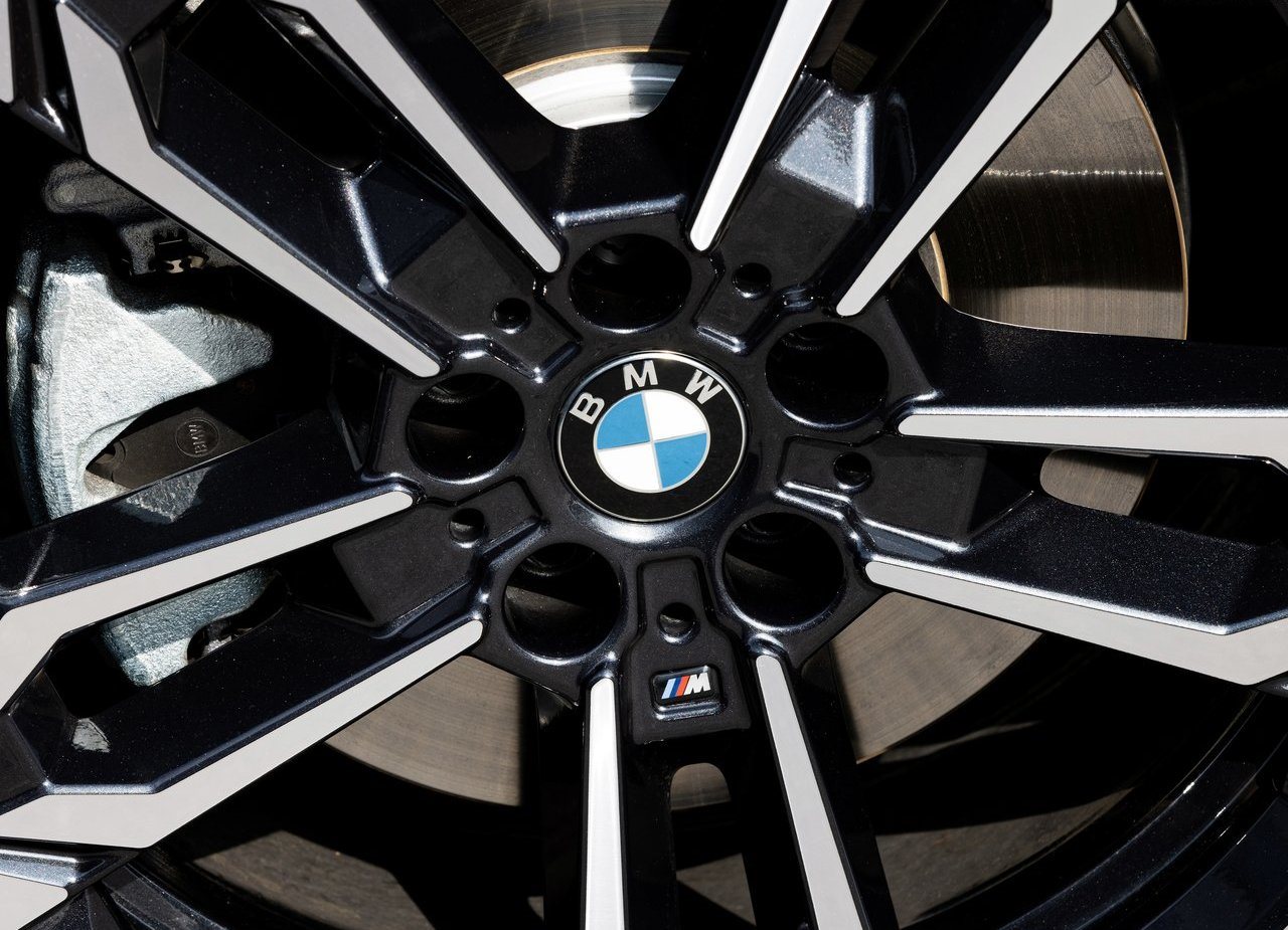 BMW X1, foto 186