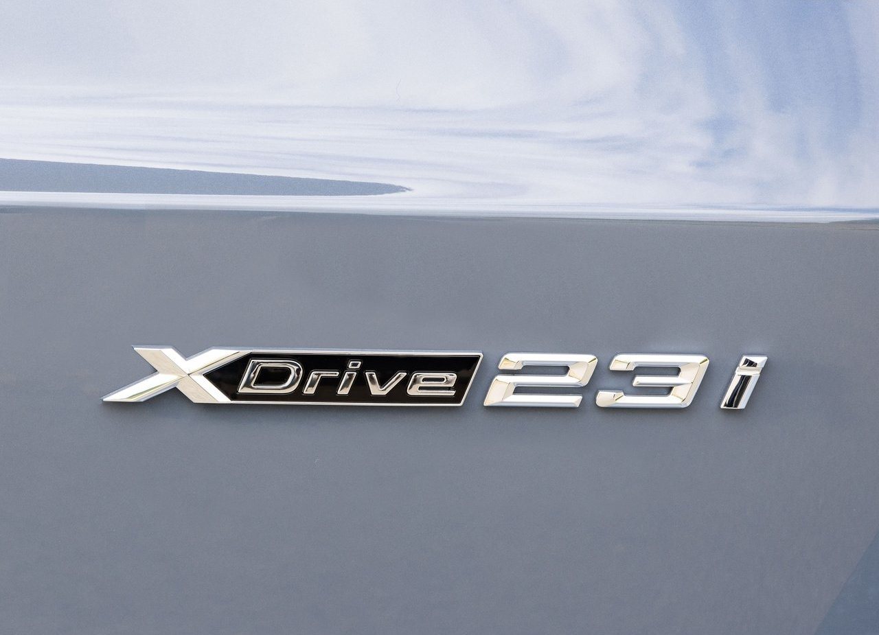 BMW X1, foto 189