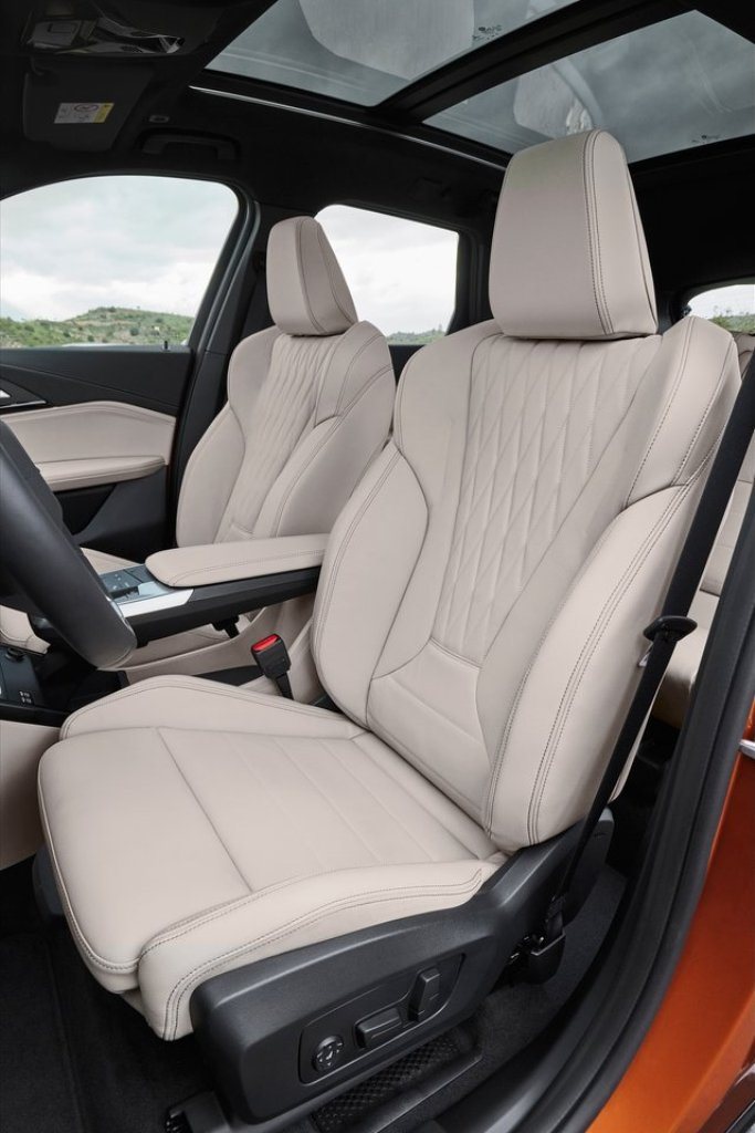 BMW X1, foto 195