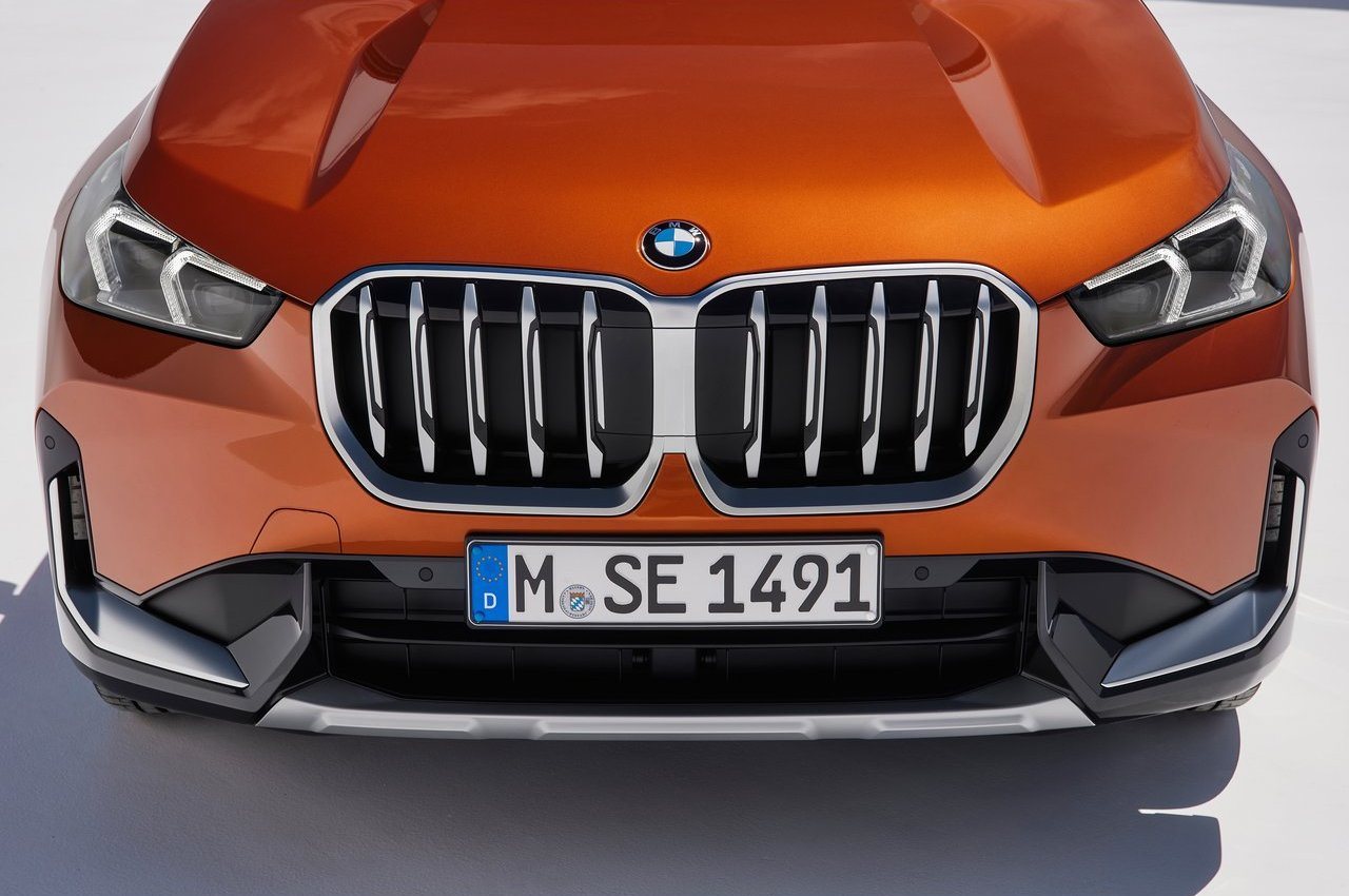 BMW X1, foto 196