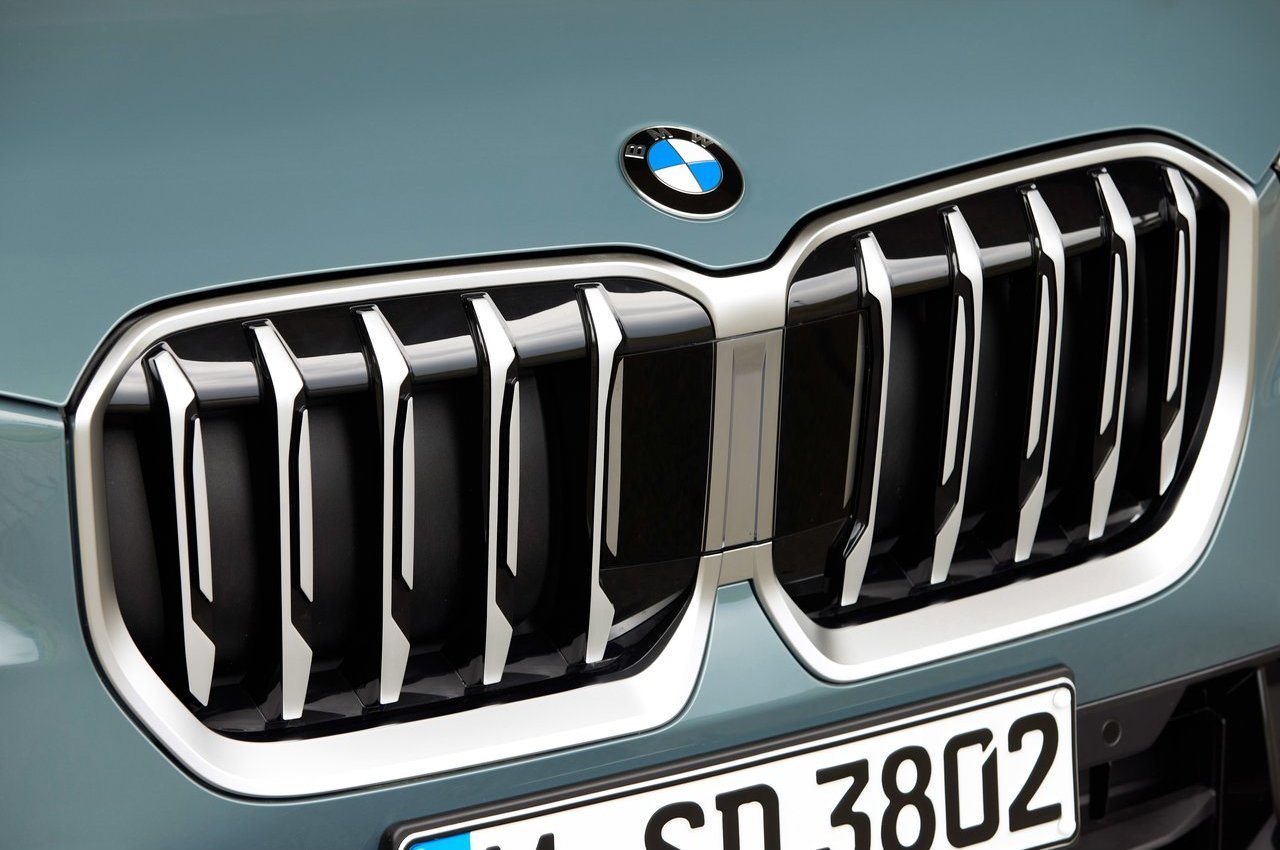 BMW X1, foto 197