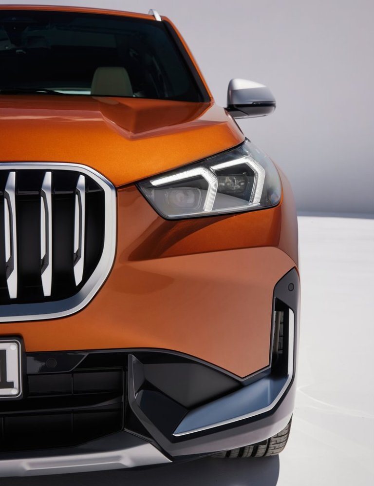 BMW X1, foto 200