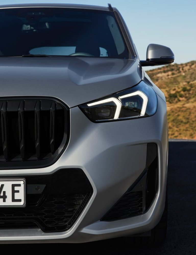 BMW X1, foto 201