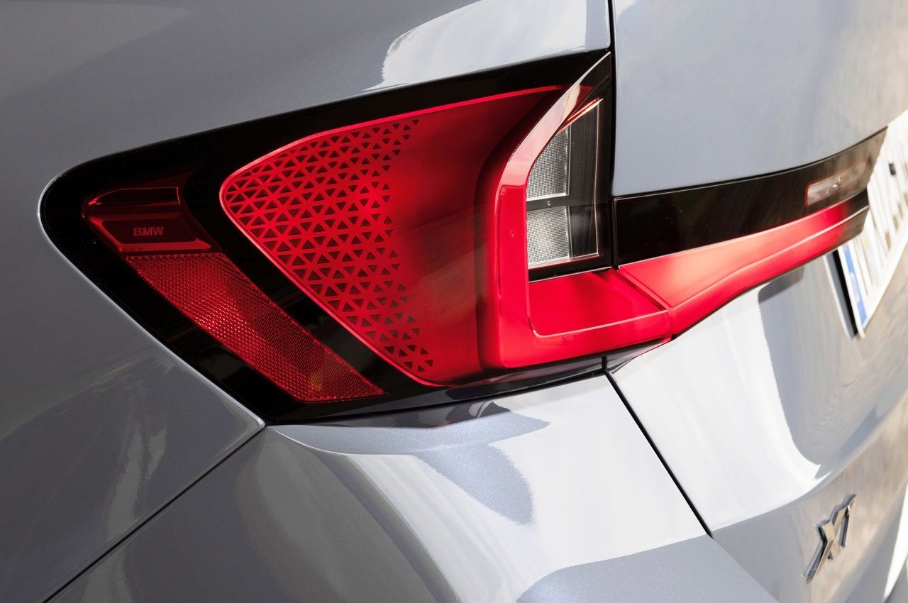BMW X1, foto 202