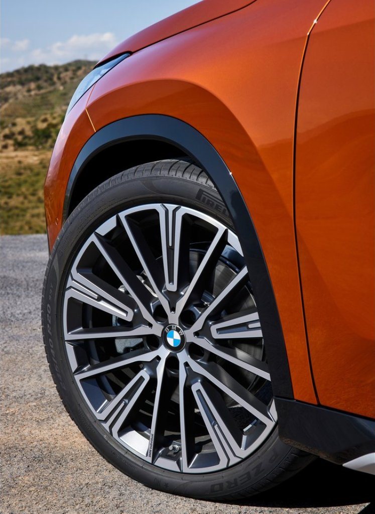 BMW X1, foto 203