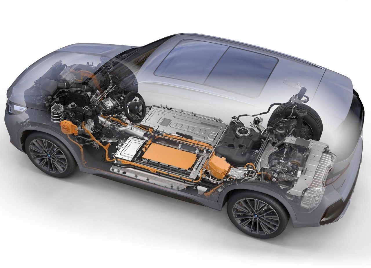 BMW X1, foto 207