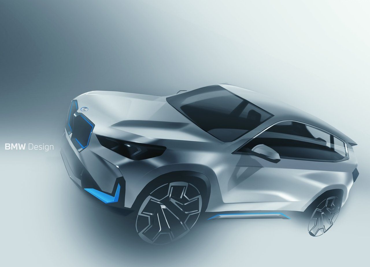 BMW X1, foto 208