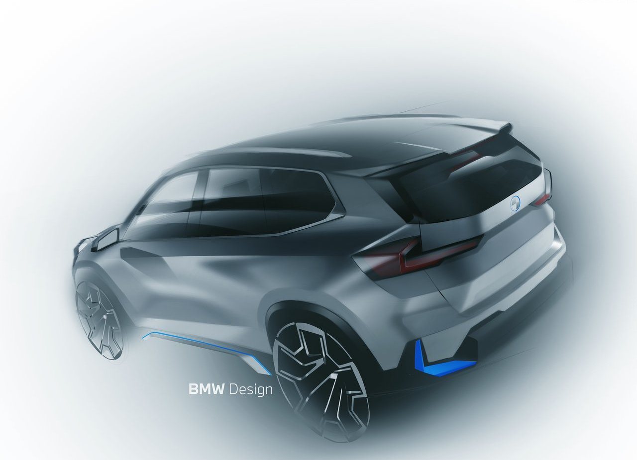 BMW X1, foto 210