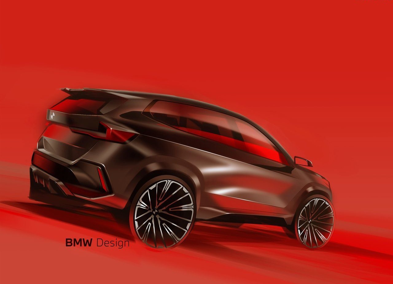 BMW X1, foto 213