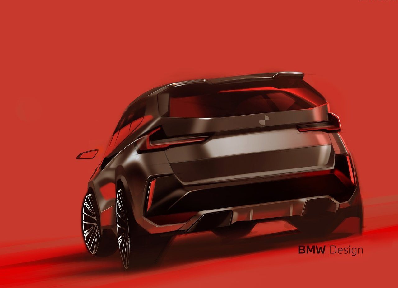 BMW X1, foto 214