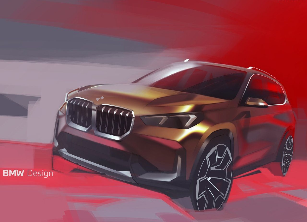 BMW X1, foto 215