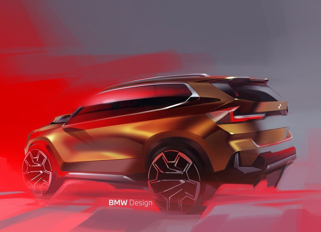 BMW X1, foto 217