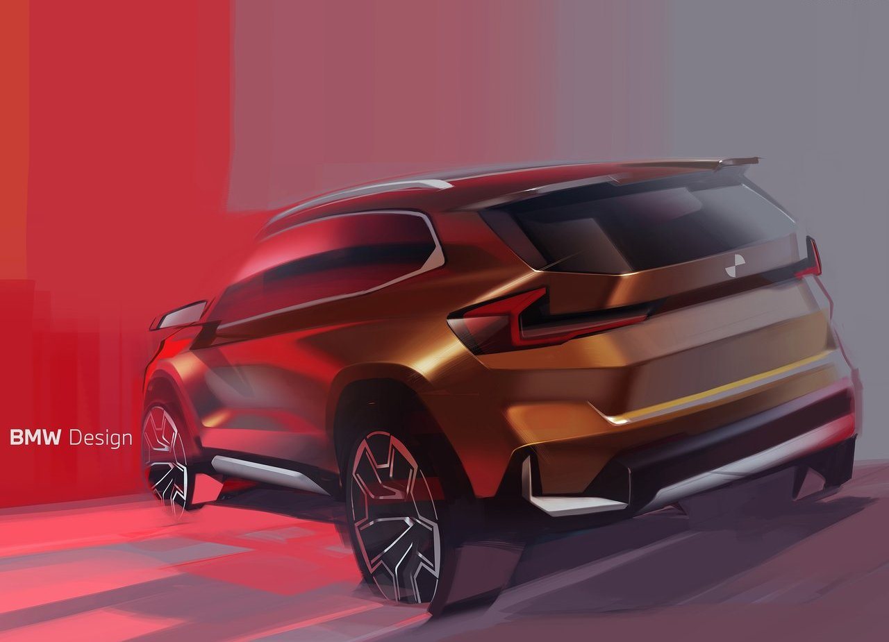 BMW X1, foto 218