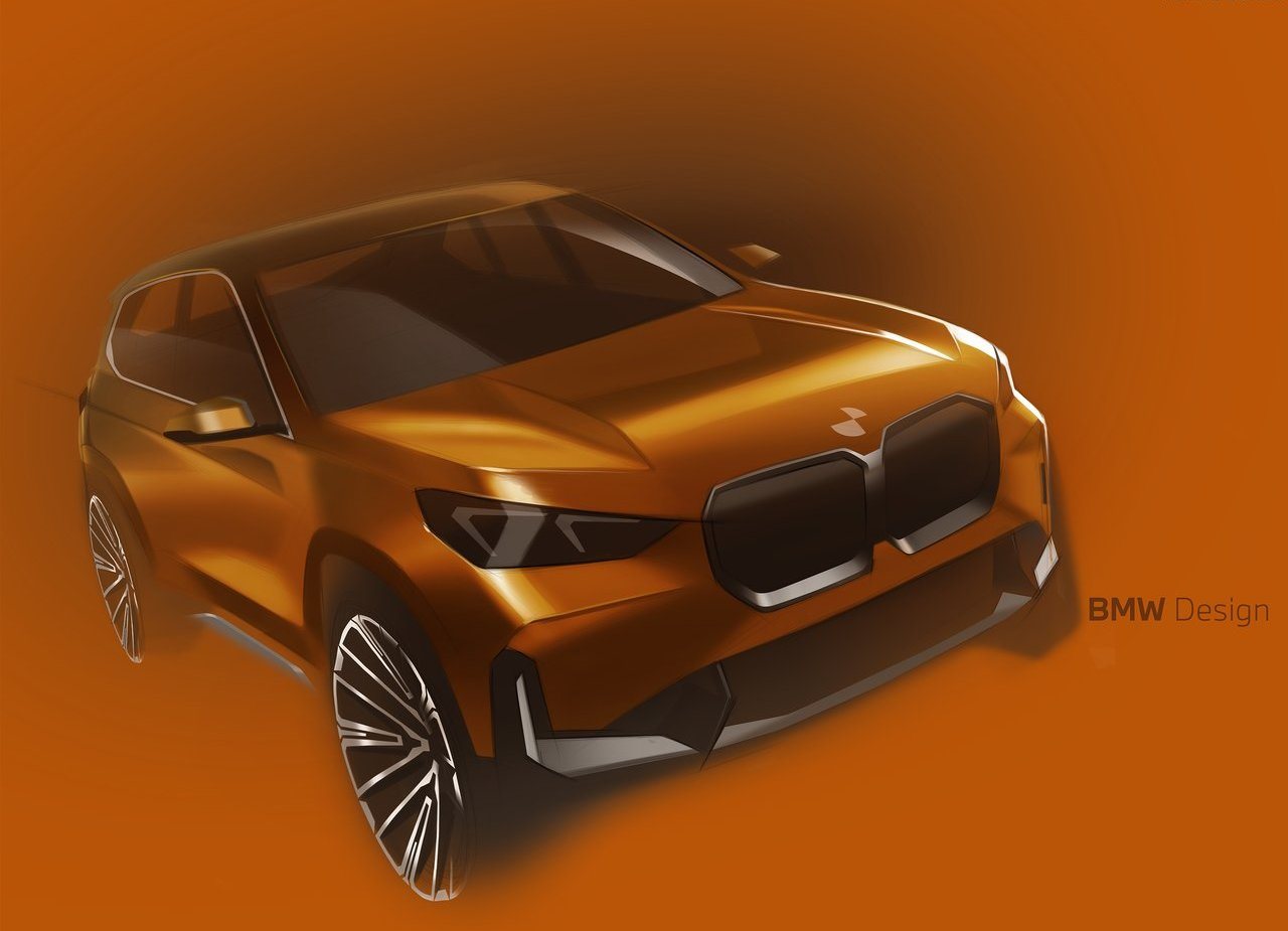 BMW X1, foto 219