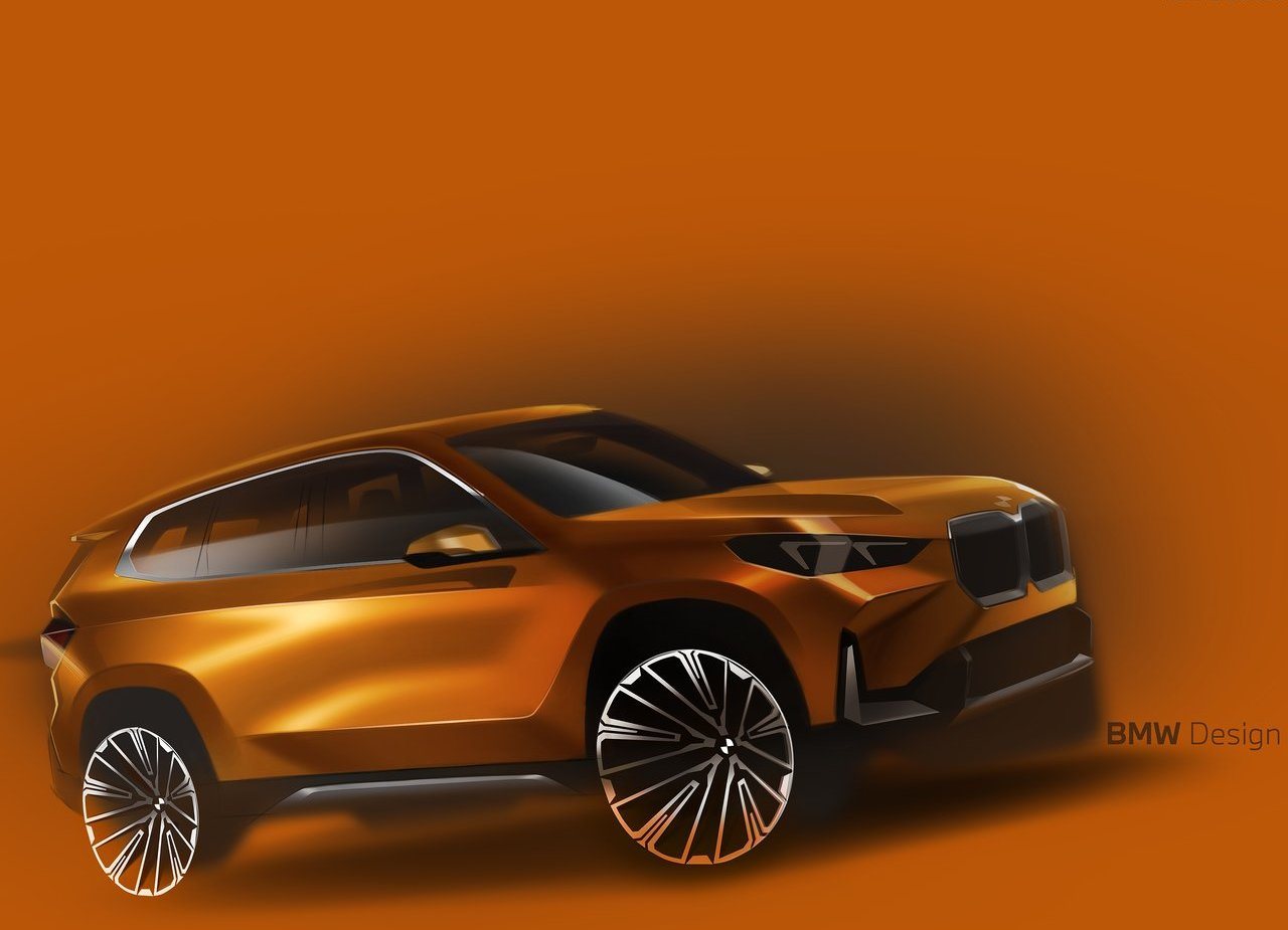 BMW X1, foto 220