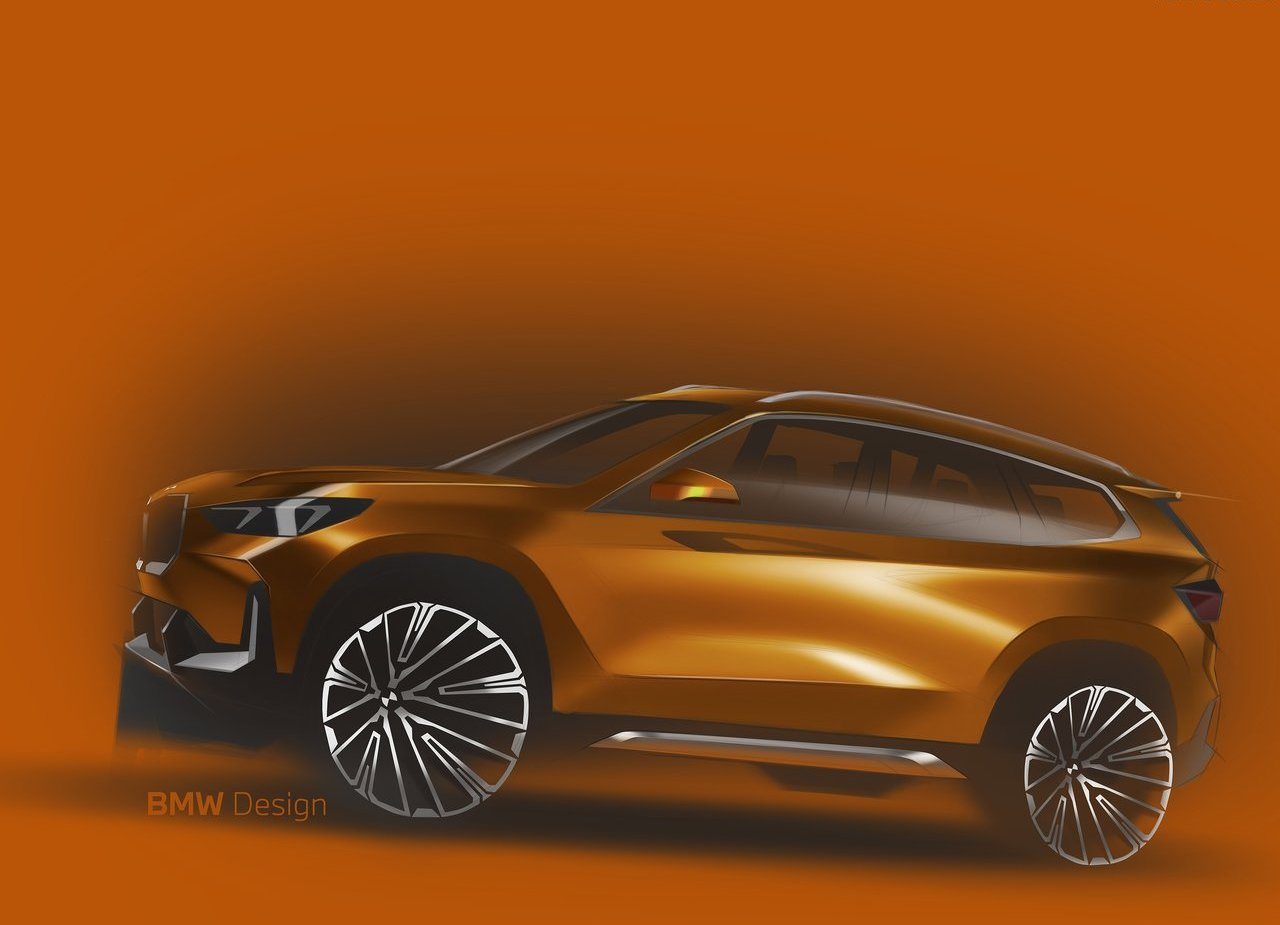 BMW X1, foto 221