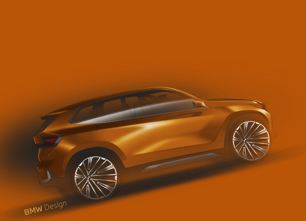 BMW X1, foto 222