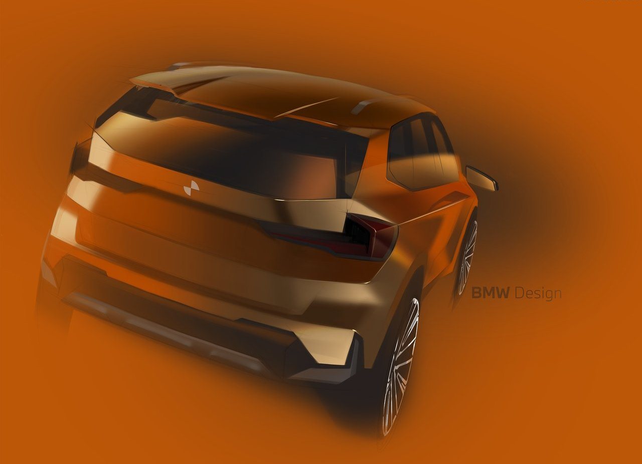 BMW X1, foto 224