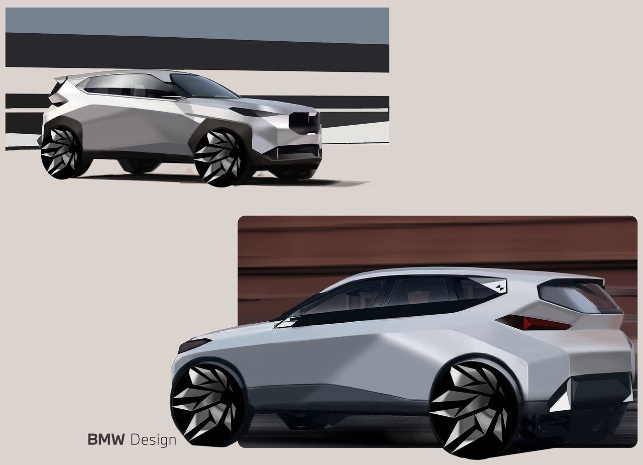 BMW X1, foto 225