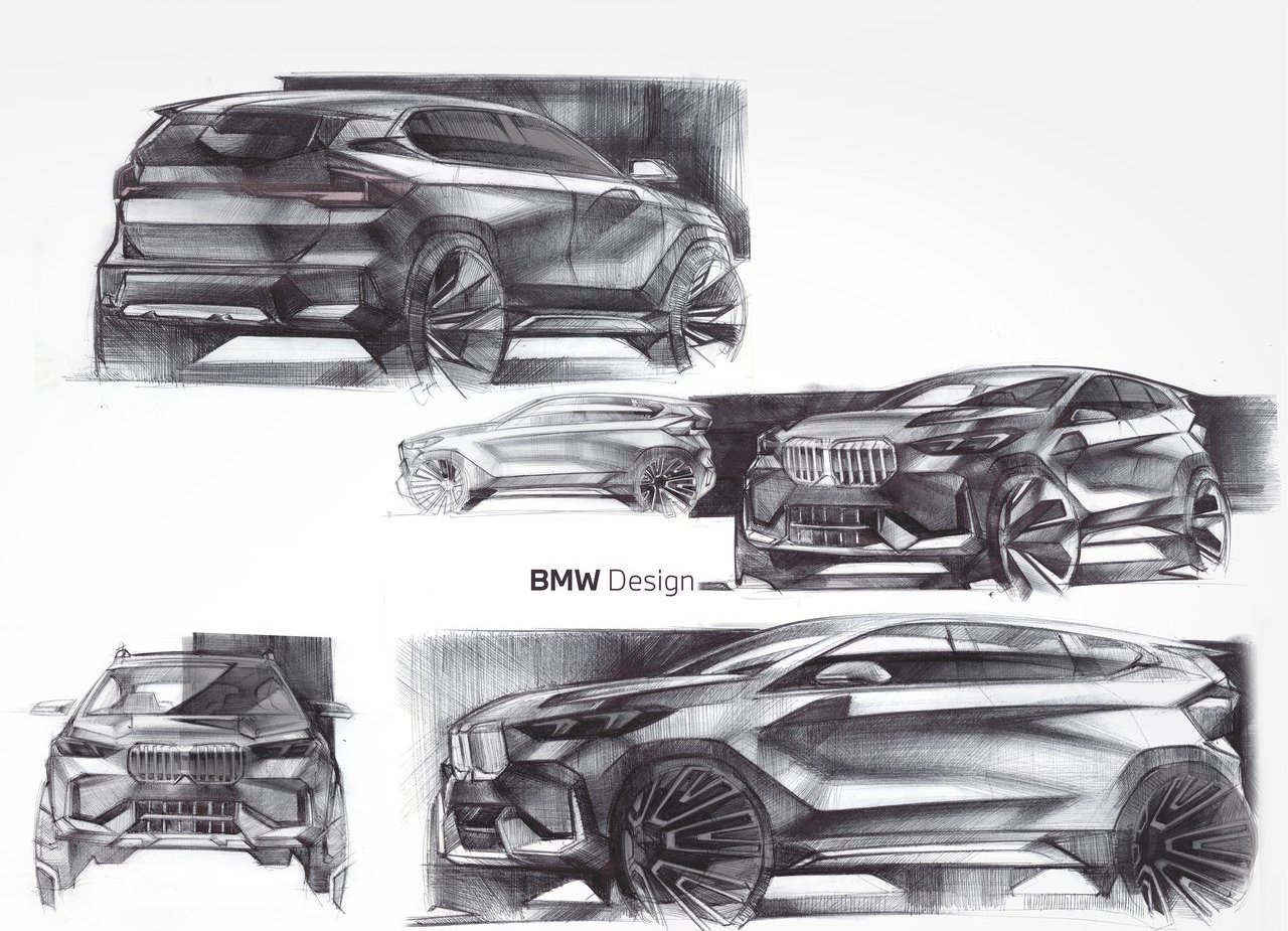 BMW X1, foto 227