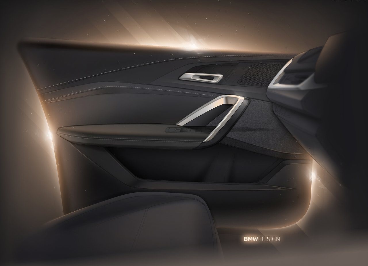 BMW X1, foto 230